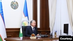 Prezident Mirziyoyev 2017-yildan beri har yili yuzlab mahkumlarni avf etadi 