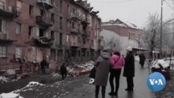 [글로벌 나우] 미국, 우크라이나 ‘겨울나기’ 지원