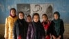 塔利班禁止阿富汗女童参加大学入学考试