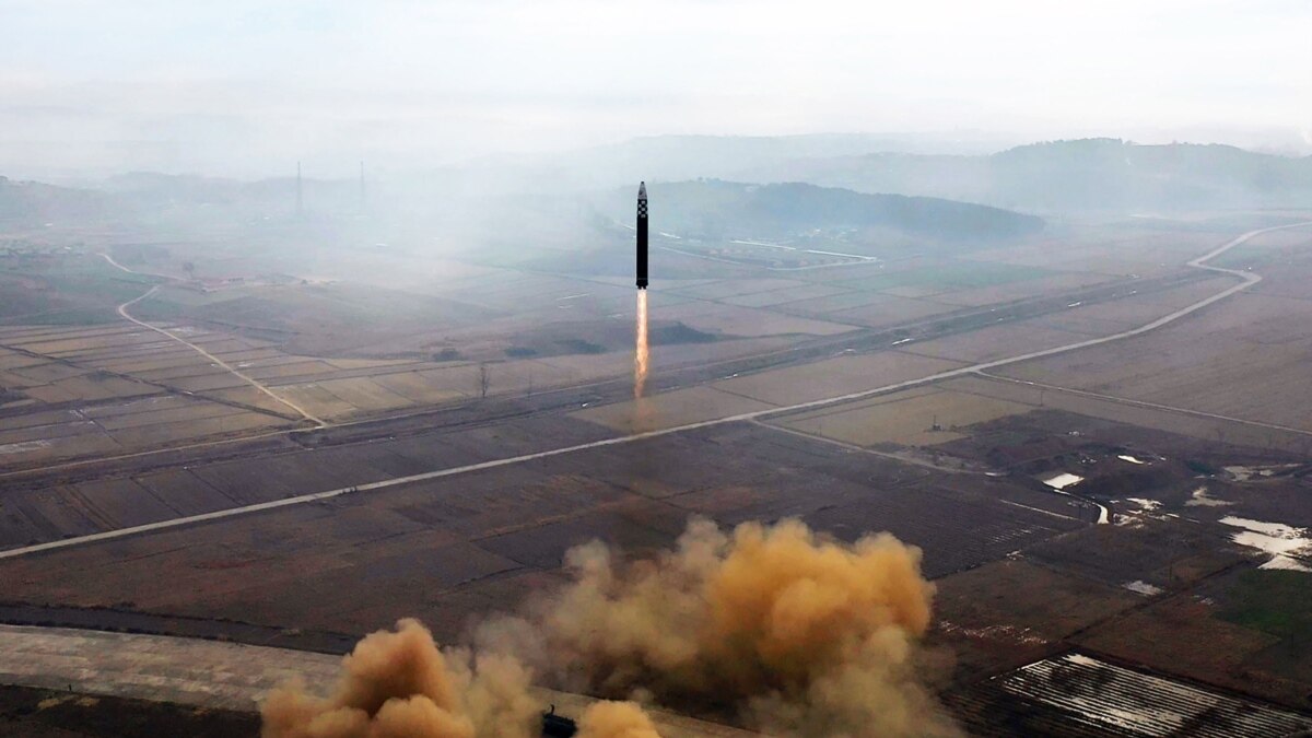 [뉴스 동서남북] 北朝鮮の大陸間弾道ミサイルはゲームチェンジャーになるのか?