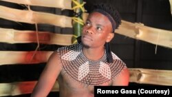 Muimbi weSungura, Romeo Gasa