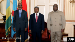 Daybreak Africa – M23 Rebels Respect Tshisekedi Kagame Agreement & More