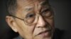 Chinese Dissidents Mourn Death of Top Official Turned Critic