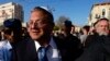 Israeli Ultranationalist Minister Visits Jerusalem Holy Site