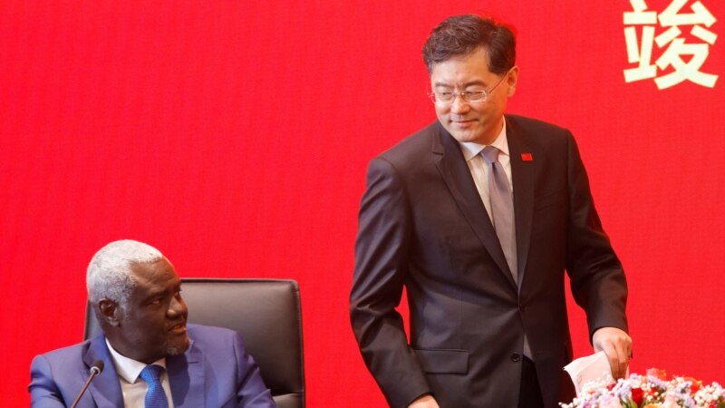 La Chine soutient une meilleure représentation de l'Afrique à l'ONU