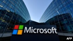 Microsoft a annoncé mercredi prévoir de faciliter l'accès à internet via satellite pour 10 millions de personnes dans le monde dont la moitié en Afrique.