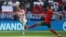 Hai đội Croatia và Morocco từng gặp trong vòng bảng của World Cup 2022.