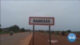 Marifatigiw minnu siya ma dɔn, olu ye binkanni kɛ Konodin dugu kan Bankass.Mɔgɔ wolonwula fagara, suman bondo jɛnina, baganw minɛ majuguw fɛ