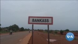 Marifatigiw minnu siya ma dɔn, olu ye binkanni kɛ Konodin dugu kan Bankass.Mɔgɔ wolonwula fagara, suman bondo jɛnina, baganw minɛ majuguw fɛ