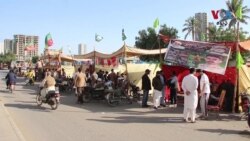 د سېند صوبې د بلدیاتي انتخاباتو دویم پړاو د جنوري په ۱۵مه ترسره شو