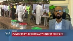 Securing Democracy in Nigeria's 2023 Elections 
