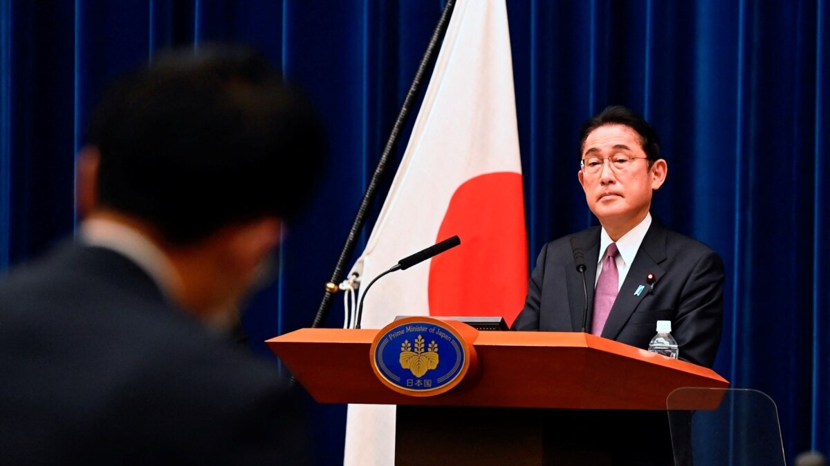 在米日本大使館「北朝鮮に関する情報収集と分析に全力を尽くす…ミサイルの脅威は容認できない」