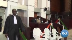 Ivory Coast: 4 Men Sentenced for Life in 2016 Jihadist Attack