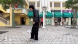 Menepis Stereotipe Terhadap Atlet Perempuan Muslim di Jalanan Doha