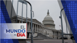 El Mundo al Día (Radio): Se renueva balanza de poder en Congreso de EEUU