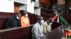 Attentat de Grand Bassam en Côte d'Ivoire: quatre accusés condamnés à la perpétuité