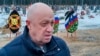 Thủ lĩnh đội quân đánh thuê Nga xu nịnh TT Putin bằng chiến tích ở Ukraine
