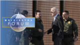 Washington Forum : le débat sur l’immigration aux Etats-Unis