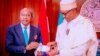 Shugaba Buhari Ya Kaddamar Da Sabbin Kudin Naira