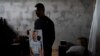 Nighttime Israeli Arrests Haunt Palestinian Kids, Families