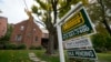 November: Penjualan Rumah di AS Merosot Lebih Jauh dari Perkiraan