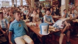 Մեսսիի հայրենի քաղաքն Արգենտինայում նշում է Աշխարհի գավաթի «էպիկական» հաղթանակը
