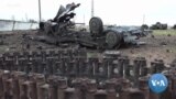 🇺🇦Ukraine y’a jira bi karidon ko a ye yɔrɔ naani jira, 🇷🇺Irisi sɔrɔdasiw ye mɔgɔ minɛlenw na Kherson