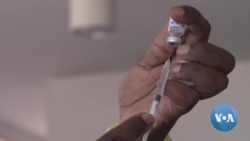 Zimbabwe Scores Another First Against HIV In Africa 