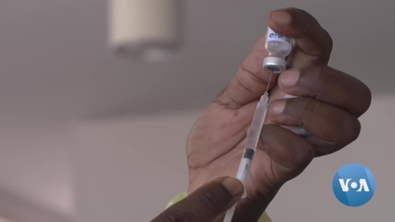 Zimbabwe Scores Another First Against HIV In Africa