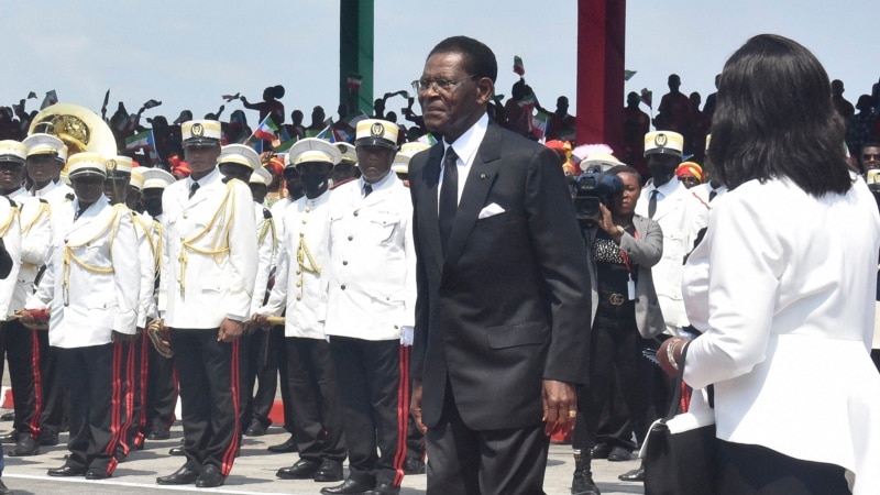 La mort en détention d'un opposant ravive les tensions entre la Guinée équatoriale et l'Espagne