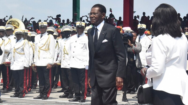 Première en Guinée équatoriale : une femme à la tête du gouvernement