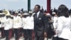 Guinée équatoriale: Teodoro Obiang investi pour un sixième mandat