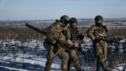 Bataille de Soledar: Russie et Ukraine se contredisent