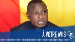  À Votre Avis : le procès de la répression de 2009 en Guinée