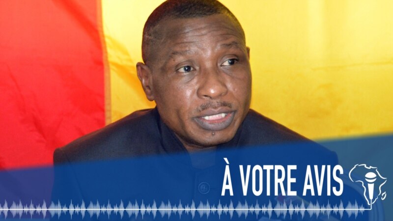 À Votre Avis : le procès de la répression de 2009 en Guinée