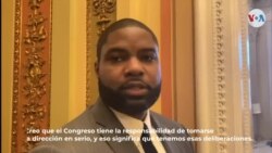 Congresista Byron Donalds