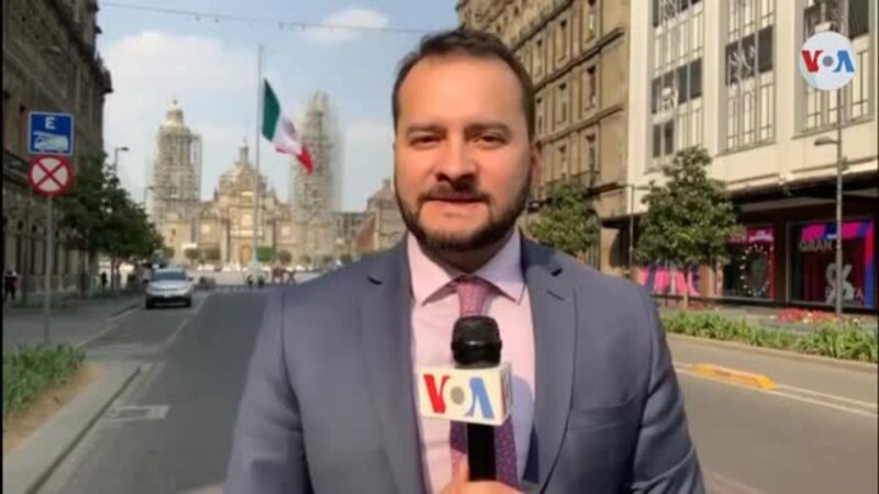 Presidentes de México, Estados Unidos y Canadá establecen compromisos sobre migración