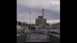 基辅两座主要地铁站重新开放