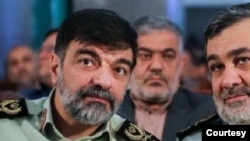 احمدرضا رادن - آرشیو