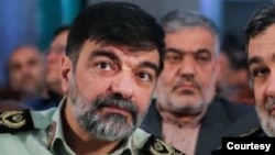 احمدرضا رادان