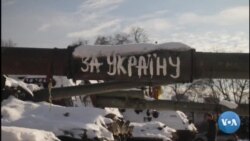 Ukraina armiyasida o'lganlar 100 mingdan oshdimi?