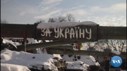 Ukraina armiyasida o'lganlar 100 mingdan oshdimi?