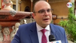 Guatemala llamado a elecciones -Luis Gerardo Ramírez- TSE para REDES