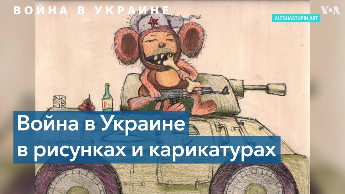 Игорь Поночевный: люди культуры на этой войне – бойцы