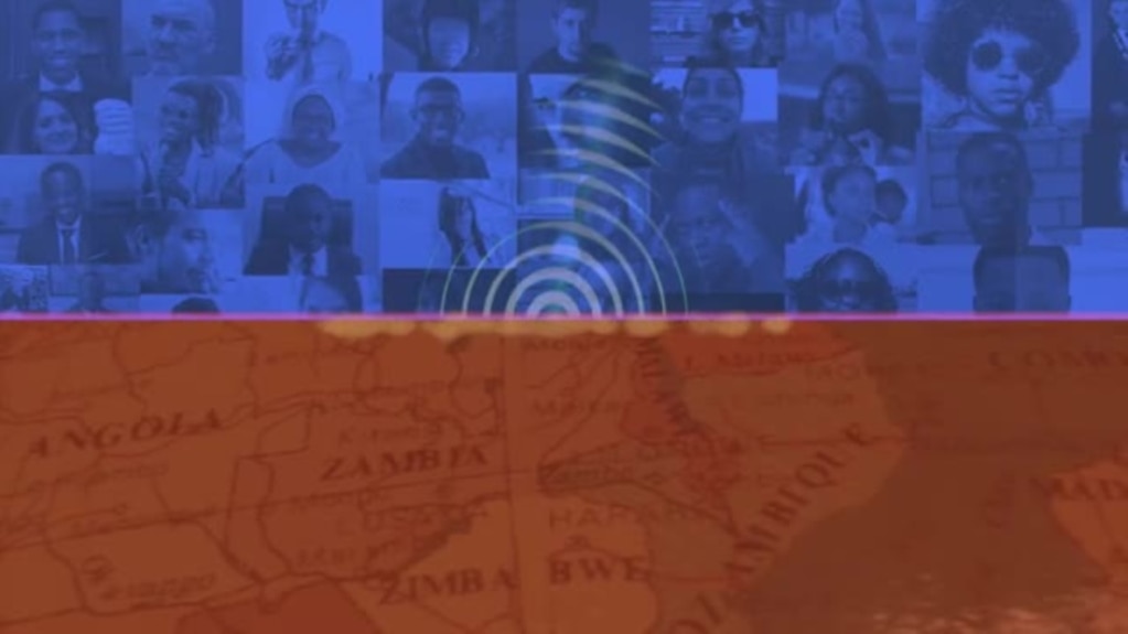 Fala África: “O livro “Melanina” é uma combinação de todos os outros livros que já escrevi,” Tânia Tomé