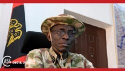 Africa 54: Nigeria Military Denies Forced Abortion Claims & US – Africa Leaders Summit to Commence