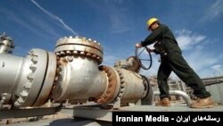 کمبود گاز و چالش صنایع در ایران