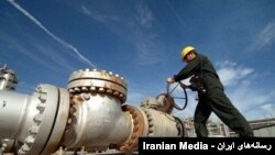 کمبود گاز در ایران. آرشیو
