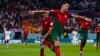 Portugal Looks to End Morocco's World Cup Run