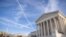 Kou Siprem Etazini nan Washington, Lendi 5 Desanm, 2022. 